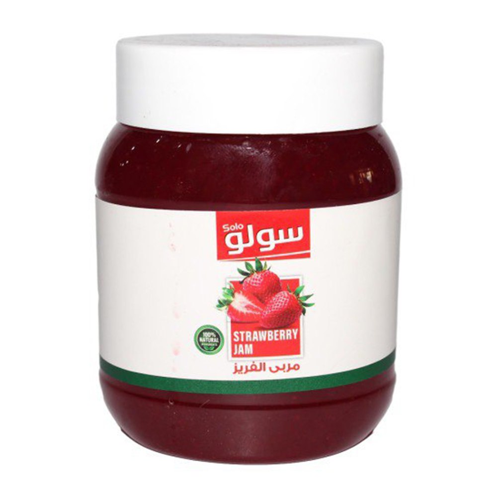 سولو - مربي فريز