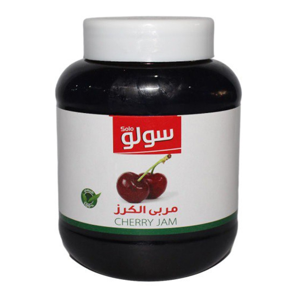 سولو - مربي الكرز