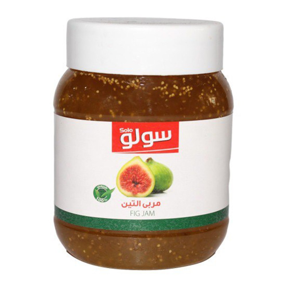 سولو - مربي التين