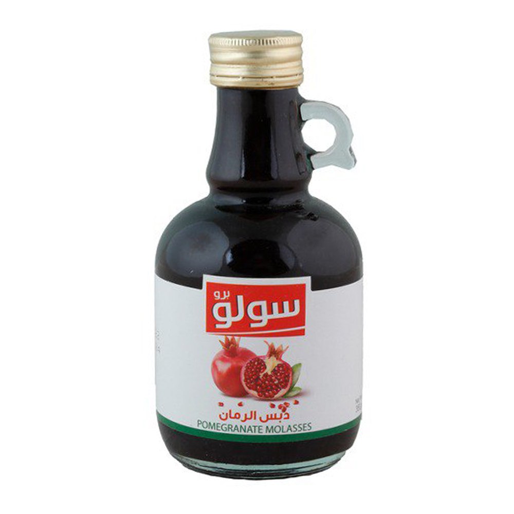 Solo - Pomegaranate Molasses