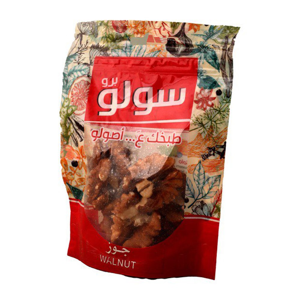 سولو - جوز