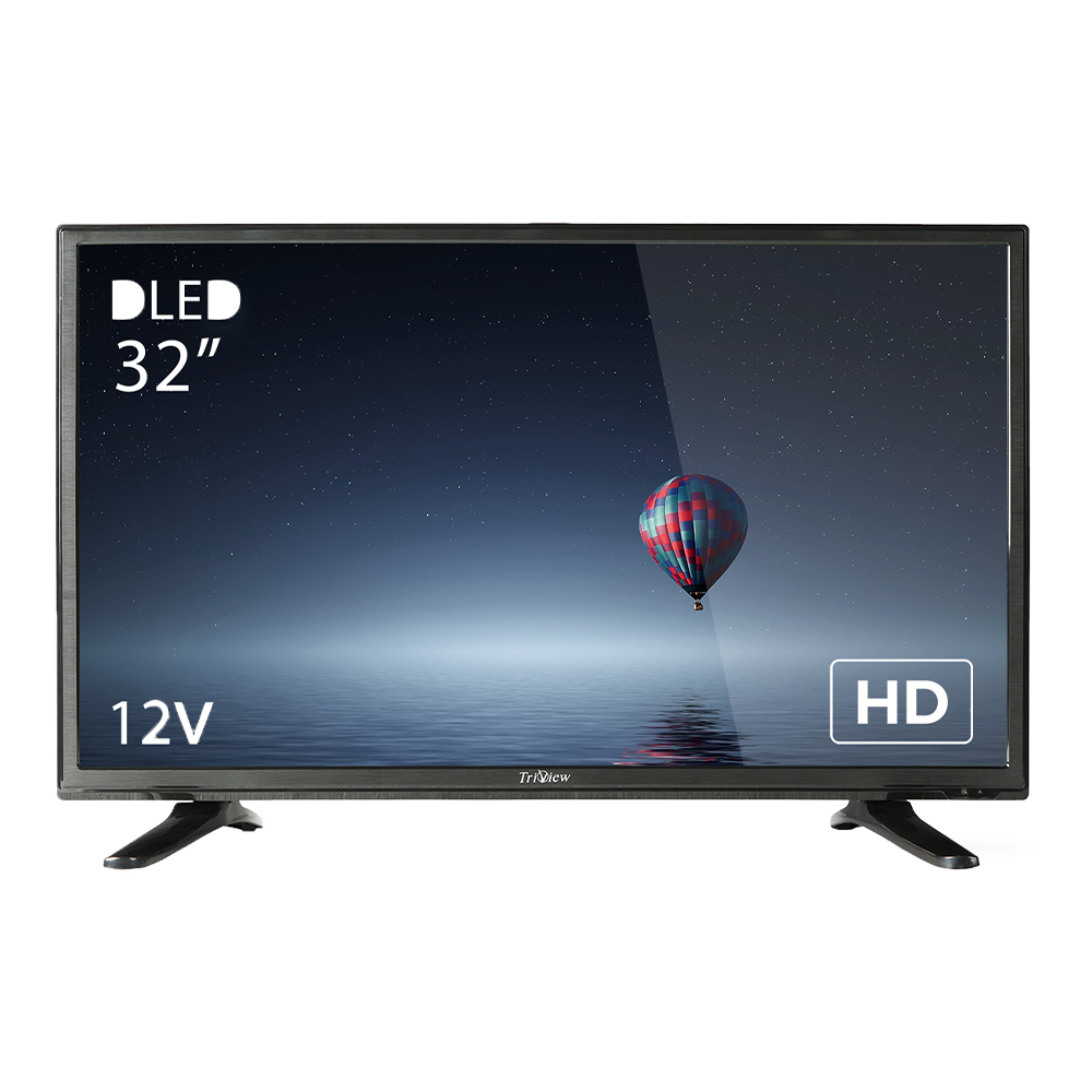 تلفزيون 32 إنش HD فولت 12 3220HBB