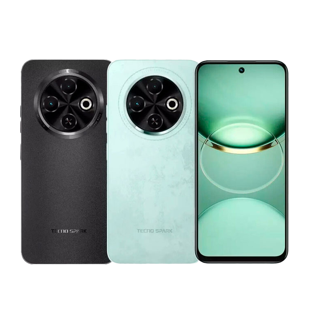 Spark 30 C سعة التخزين: 256 جيجابايت / ذاكرة الوصول العشوائية: 8 جيجابايت ,الشاشة: 6.67 إنش , 50 ميجابكسل