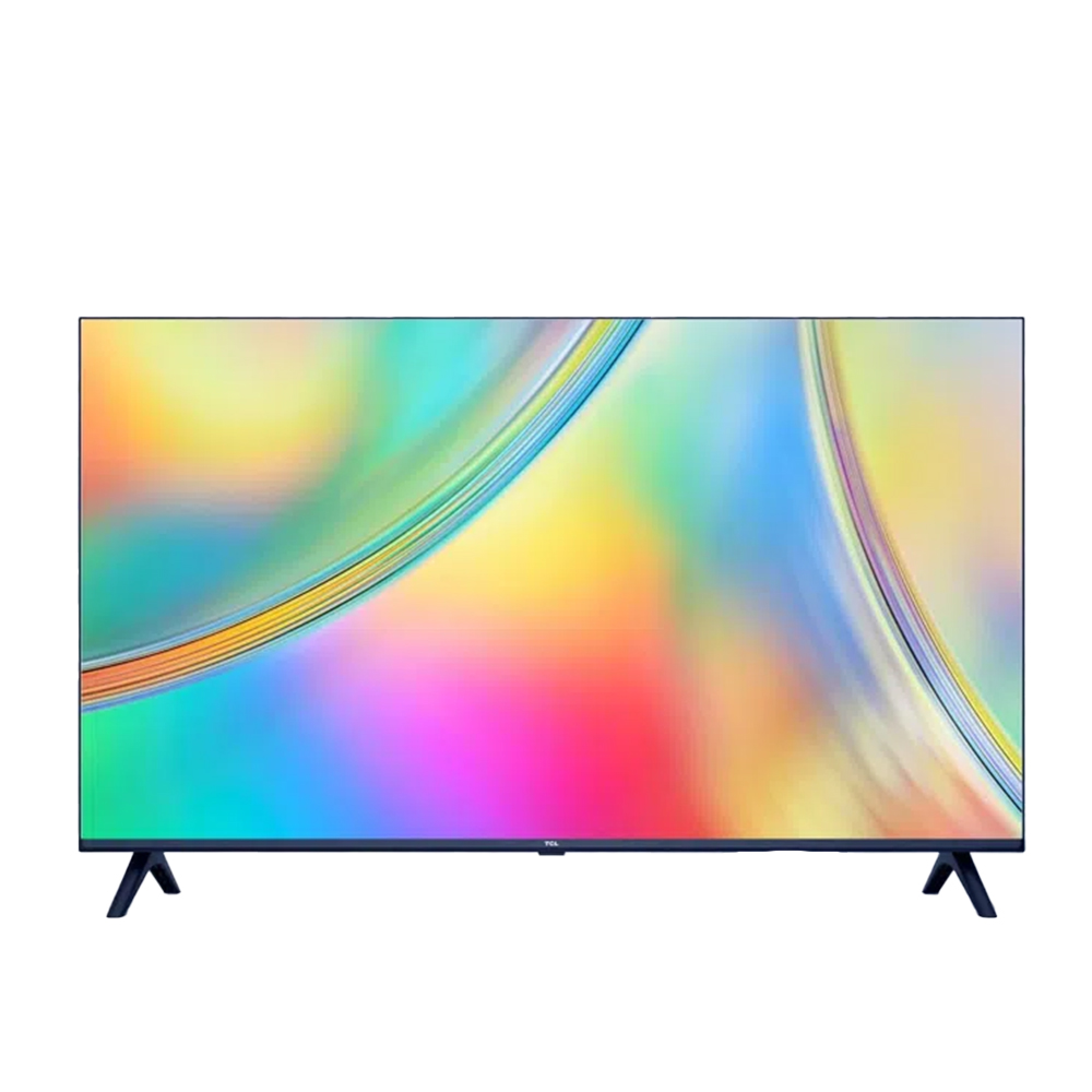 تي سي ال - تلفزيون سمارت 32 "FHD أندرويدS5400 OS
