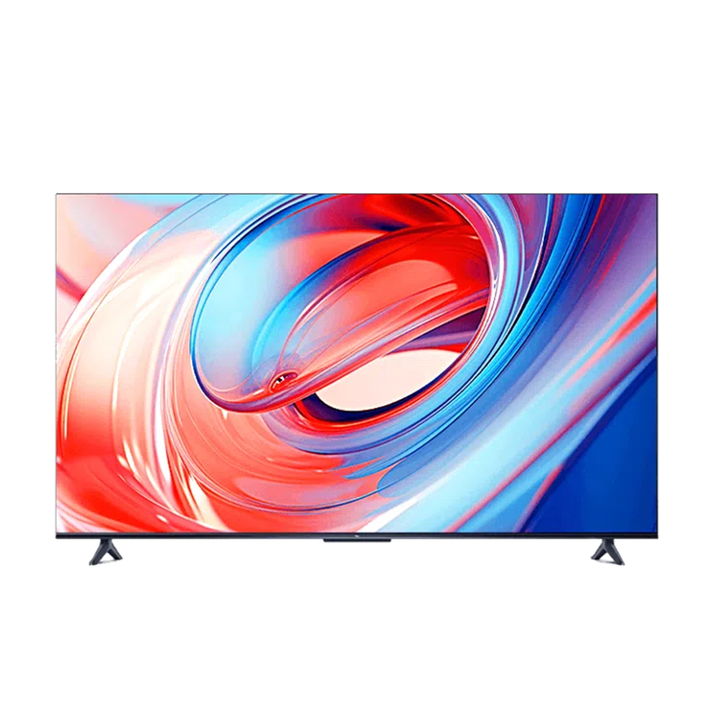 تي سي ال - تلفزيون سمارت 75 "HDR أندرويدV6B OS
