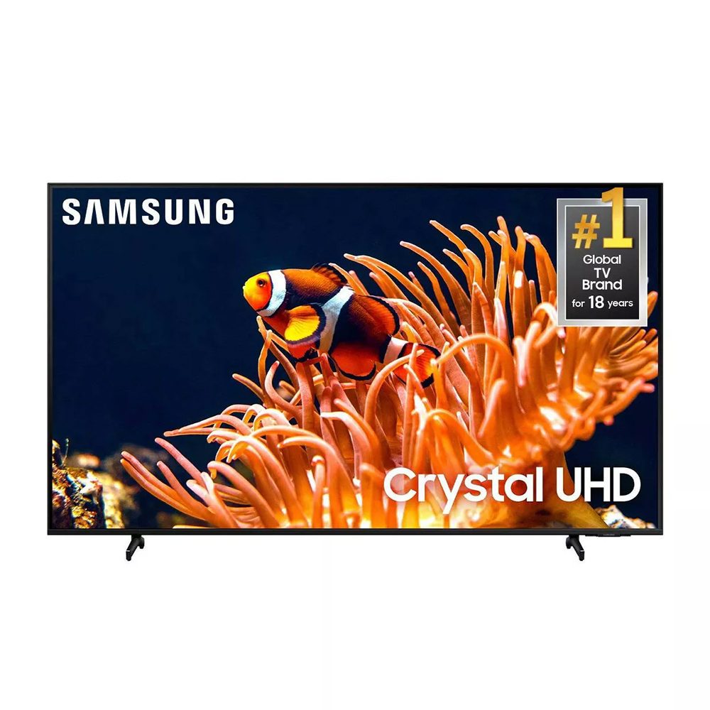 سامسونغ - تلفزيون سمارت 55 " Du8000 UHD