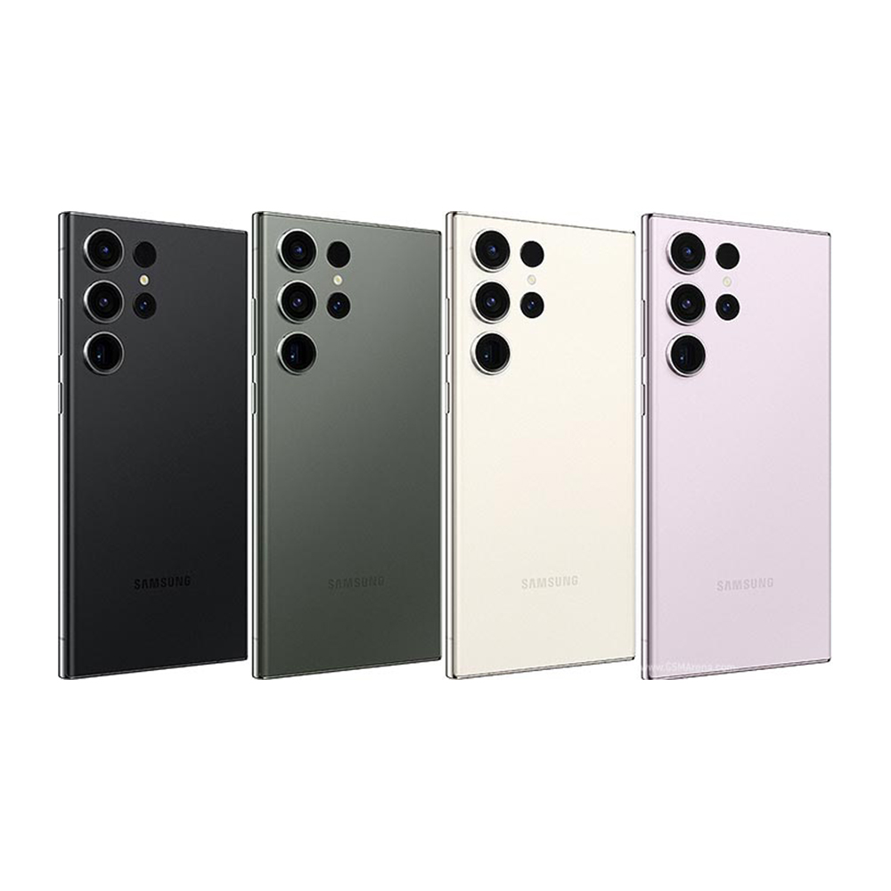 S23 Ultra ,  256GB/12GB RAM , 6.8",  200MP