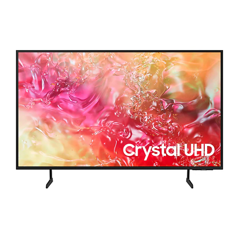 سامسونغ - تلفزيون سمارت 43 " Du7000 UHD